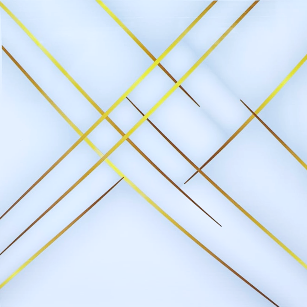 CIELO RASO PVC 2 X 2 MOD. KN7437