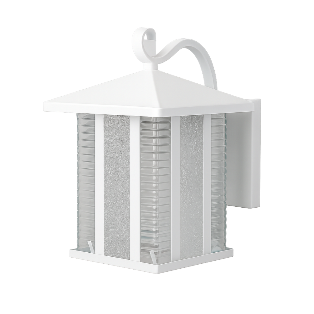 LAMPARA REF. W-6171 WH