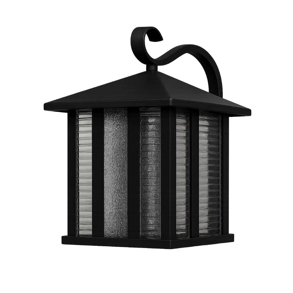 LAMPARA REF. W-6171 BK