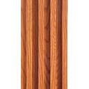 PANEL RANURADO 23X160X2900MM REF. T600016-218