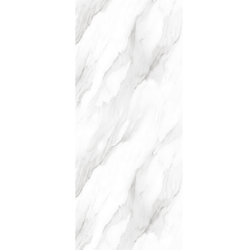 PANEL WSPC MARBLE WHITE 2600X1200X4