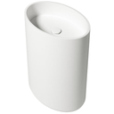 LAVAMANO DE PIE LSS ELIPSE WHITE 60X42