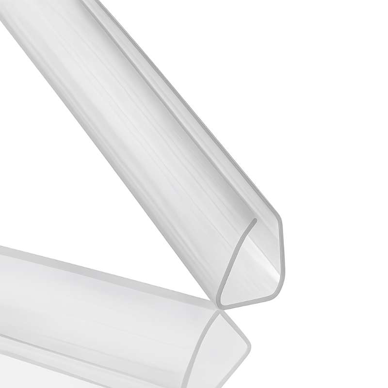 PERFIL TERMINAL PARA POLICARBONATO 2.1M
