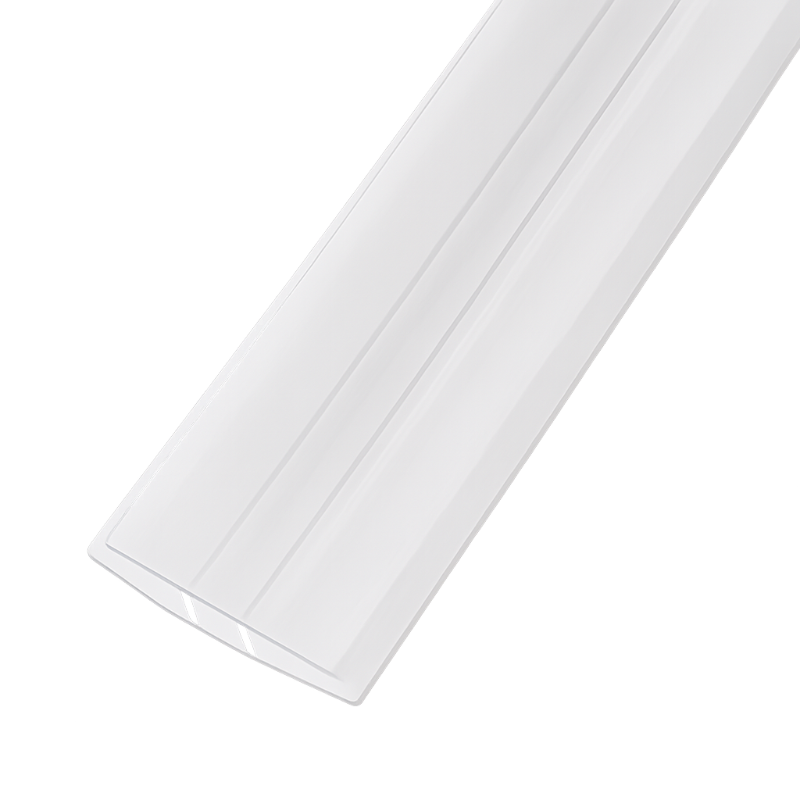 PERFIL TIPO H POLICARBONATO 5.8M