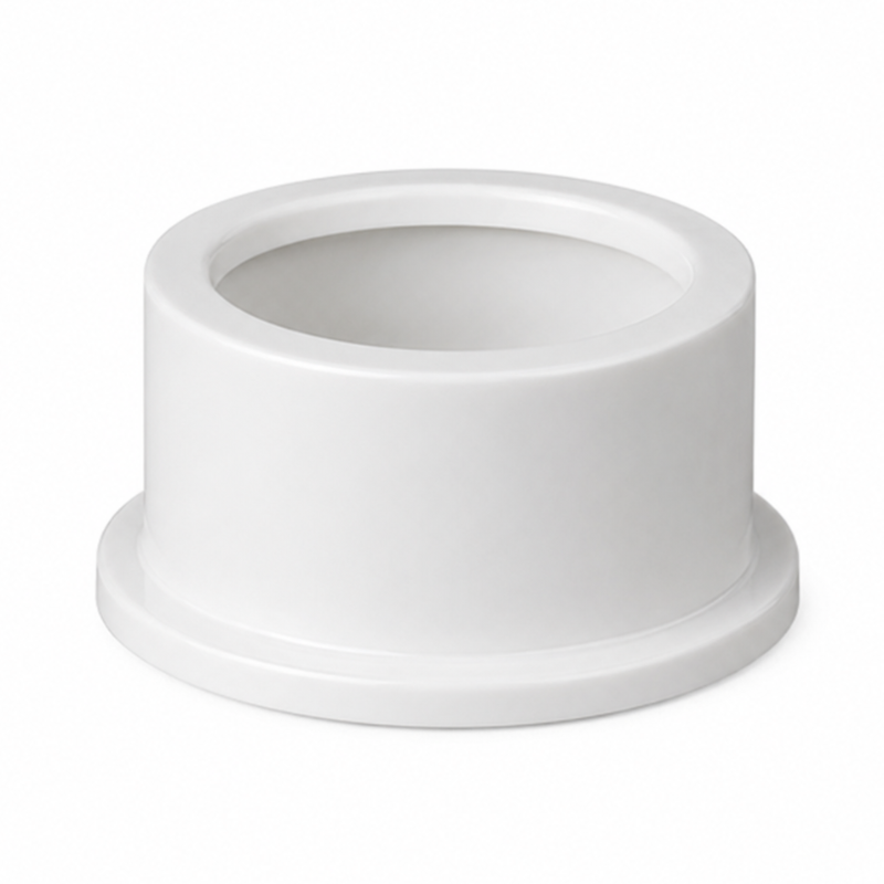 REDUCCION BUSHING PVC MACHO 2 X 1-1/2"   