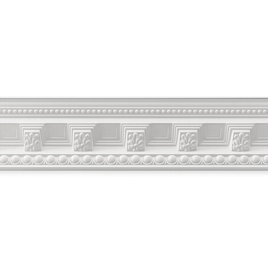 MOLDURA FOAM 10X10X200CM REF: TR-05 EFES