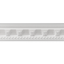 MOLDURA FOAM 10X10X200CM REF: TR-05 EFES