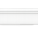 MOLDURA FOAM 10X10X200CM REF: TR-16 DUZ