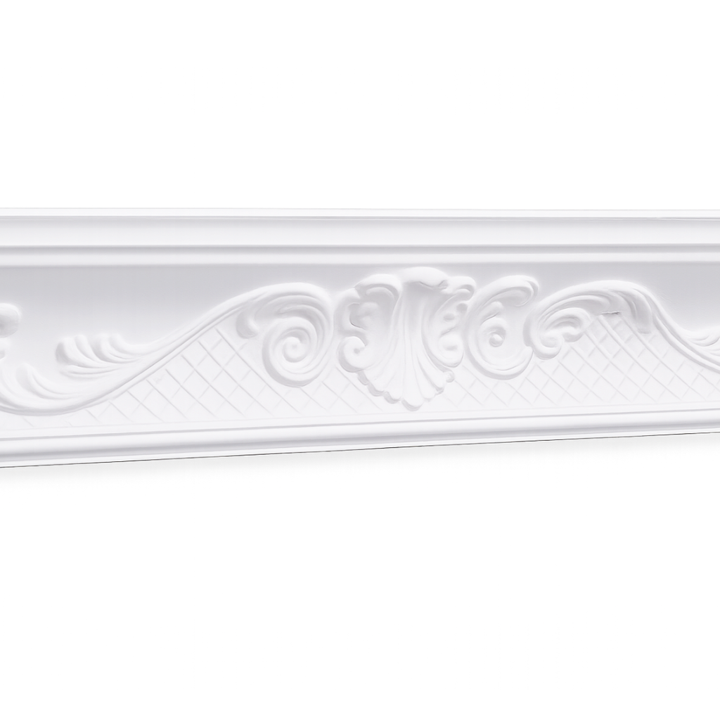 MOLDURA FOAM 12X5.5X200CM REF: TR-19 KARTAL