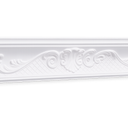 MOLDURA FOAM 12X5.5X200CM REF: TR-19 KARTAL