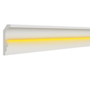 MOLDURA FOAM 12X5X200CM REF: TL-01