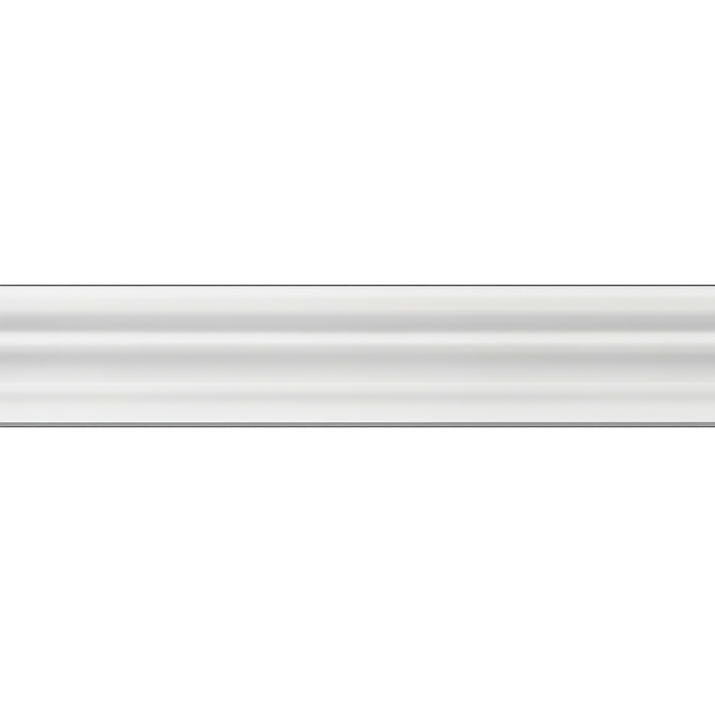 MOLDURA FOAM 1.8X4X200CM REF: TDR-03