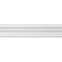 MOLDURA FOAM 1.8X4X200CM REF: TDR-03