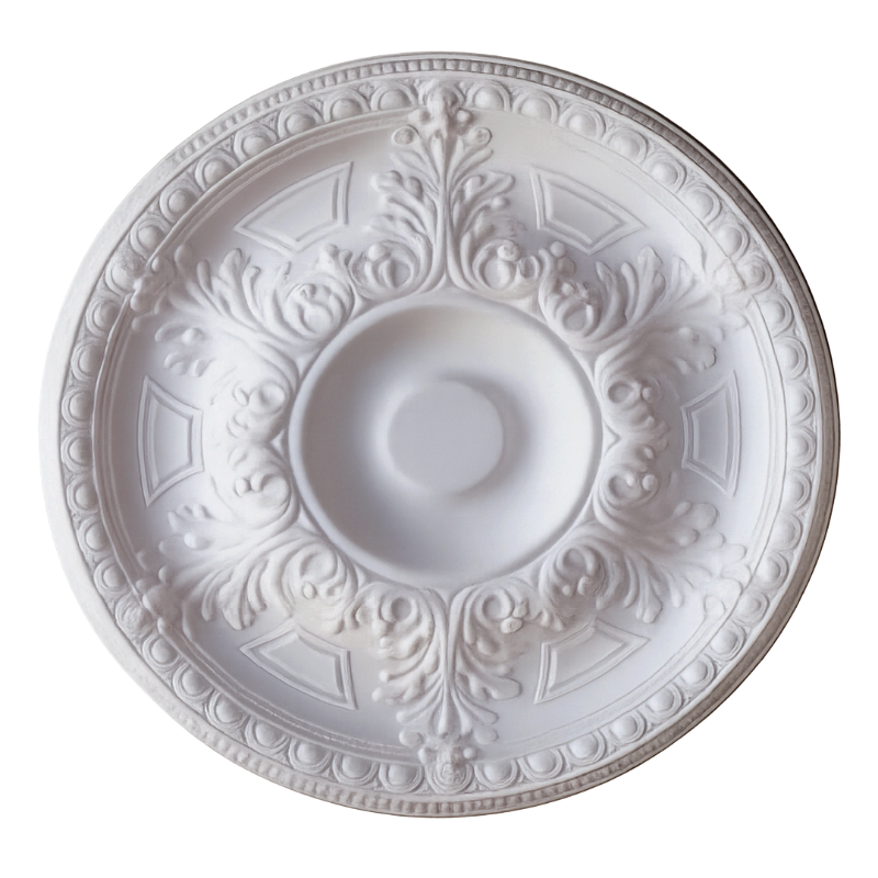 ROSETA FOAM 55X55CM REF: MT-08 RAPSODI