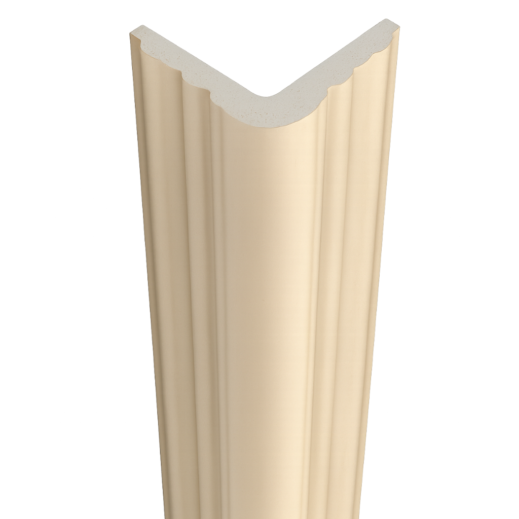 MOLDURA FOAM EXTERIOR 10X10X1.5CM REF: TE-08