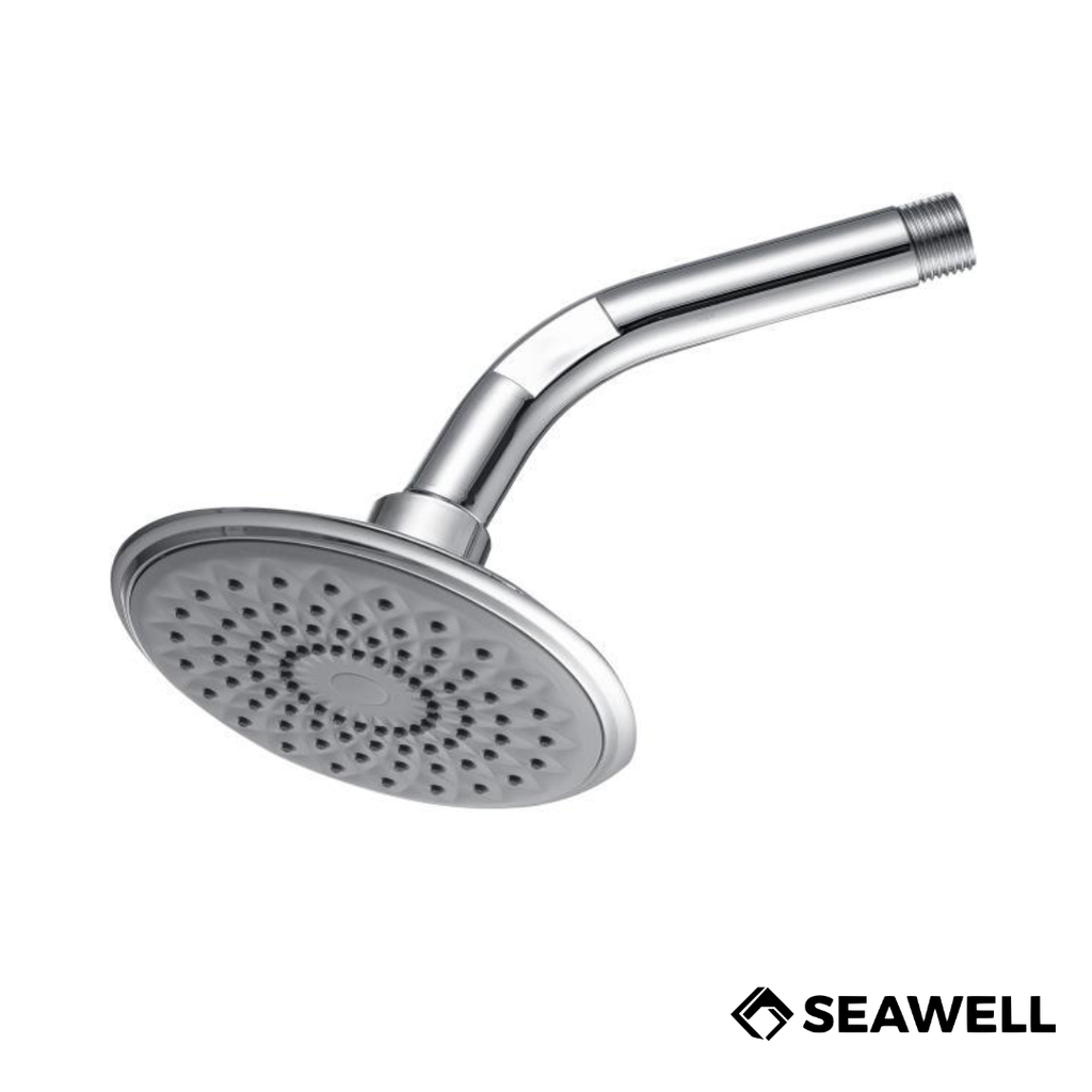 REGADERA REDONDA REF. P1062 SEAWELL