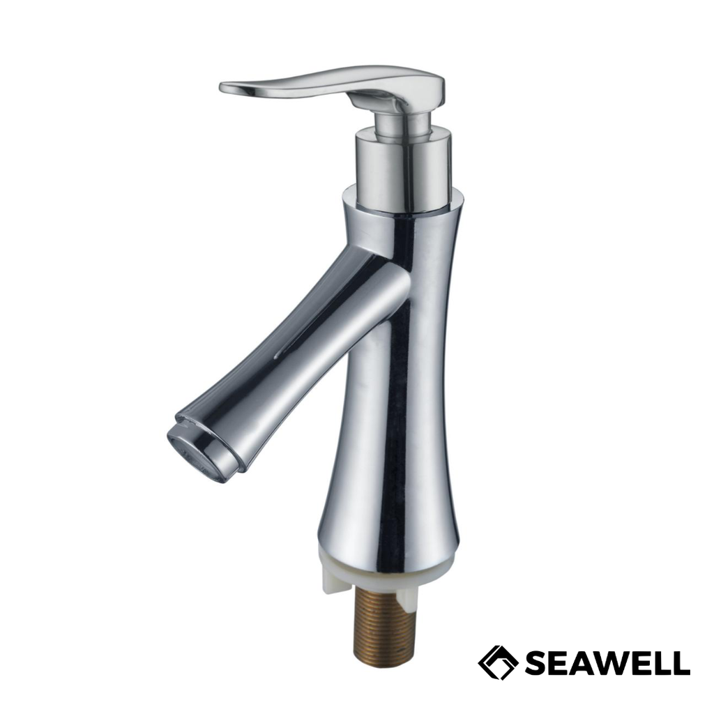 LLAVE DE LAVAMANO SENCILLA REF. 1904 SEAWELL