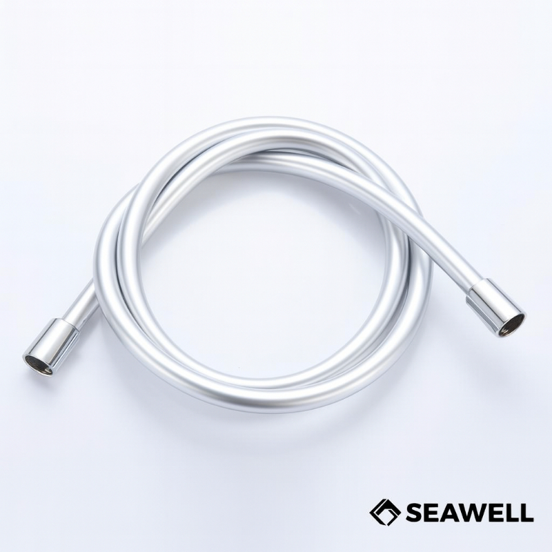 MANGUERA PVC PARA DUCHA 1.2M REF. P1075 SEAWELL