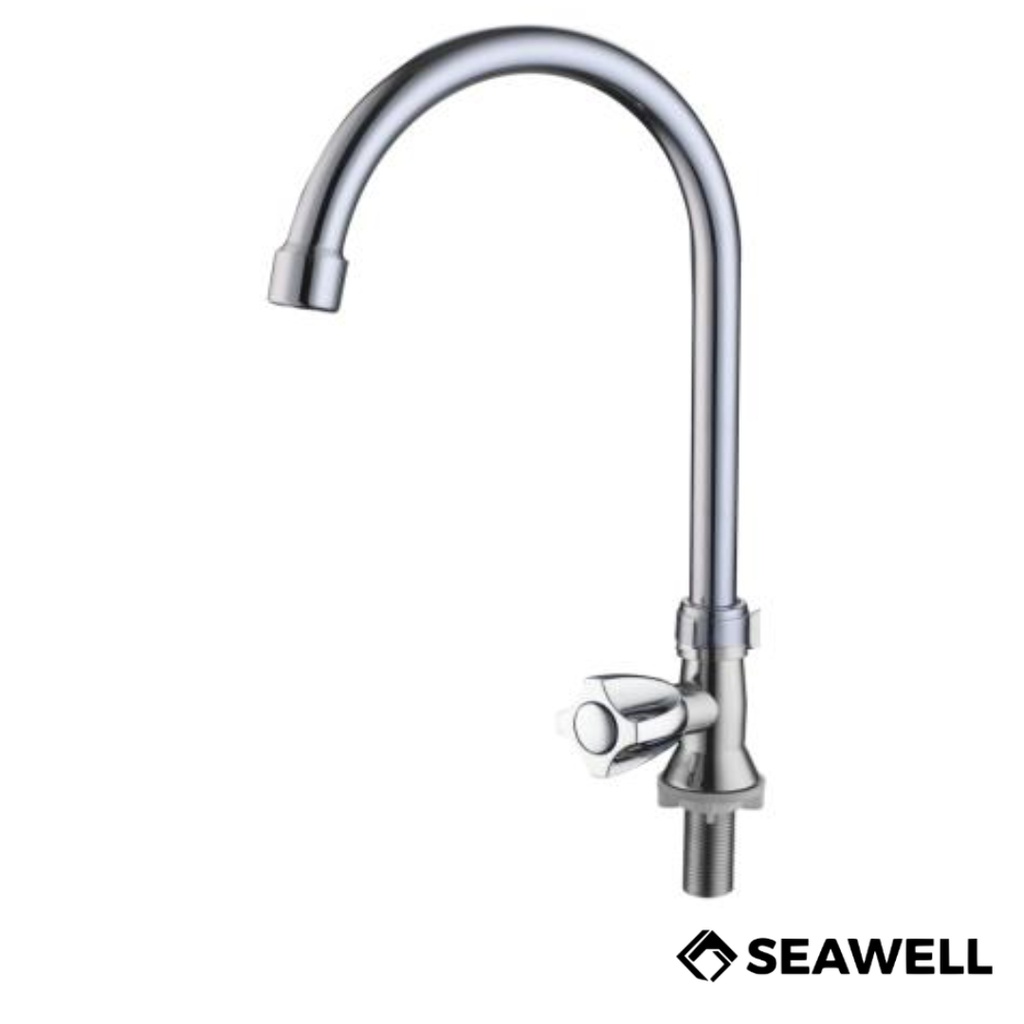 LLAVE DE FREGADOR SENCILLA REF. 1709 SEAWELL