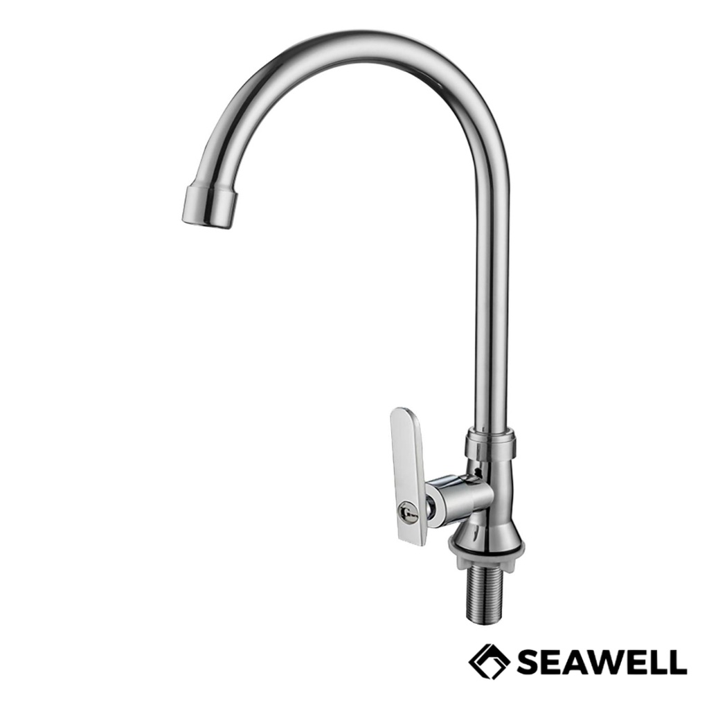 LLAVE DE FREGADOR SENCILLA REF. 1809 SEAWELL