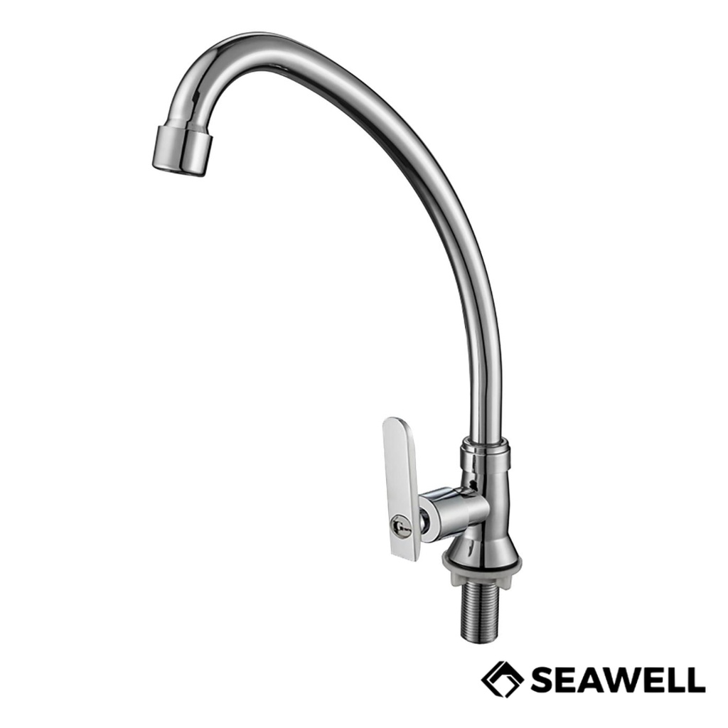 LLAVE DE FREGADOR SENCILLA REF. 1807 SEAWELL