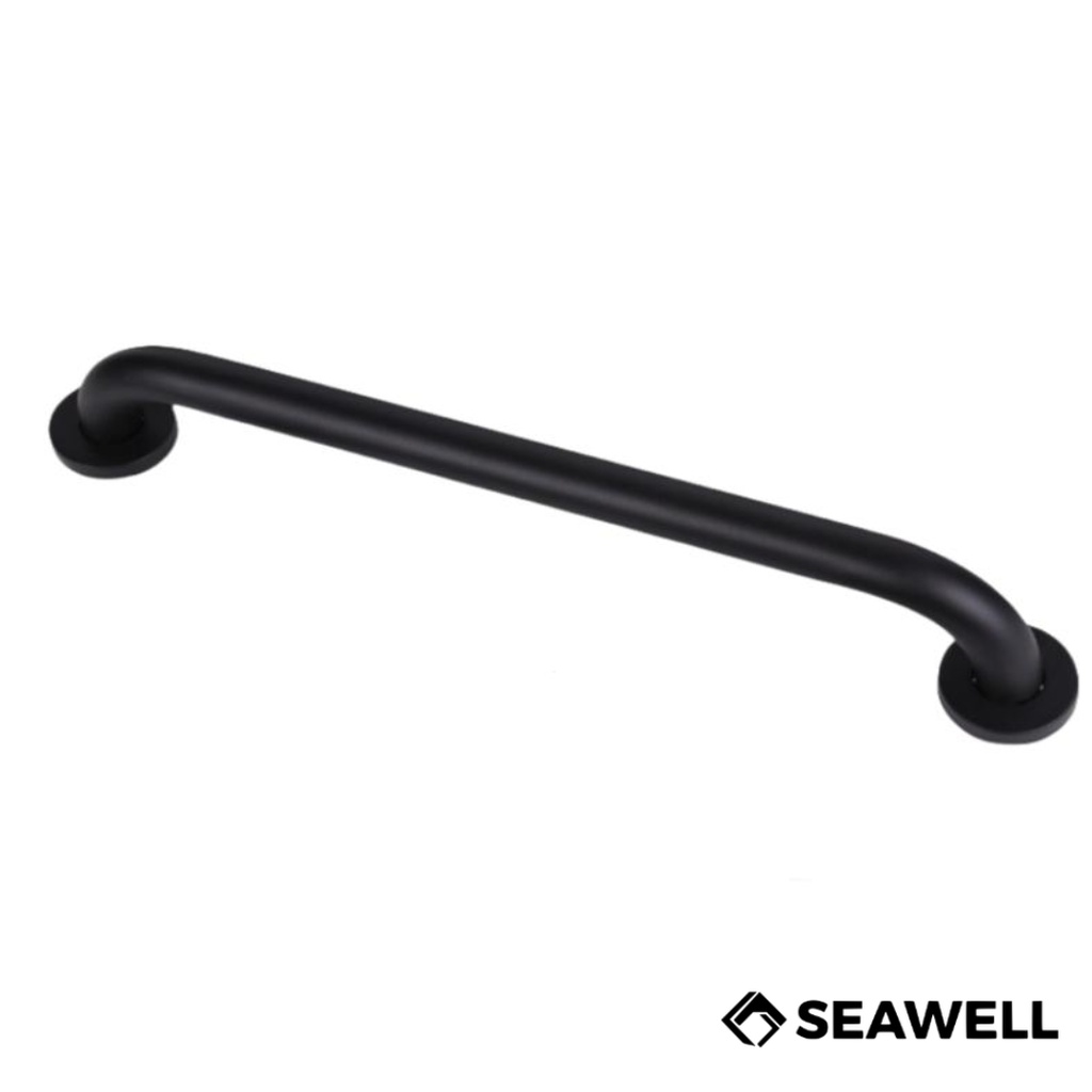 PASAMANO DE SEGURIDAD 40CM REF. L2207BL SEAWELL