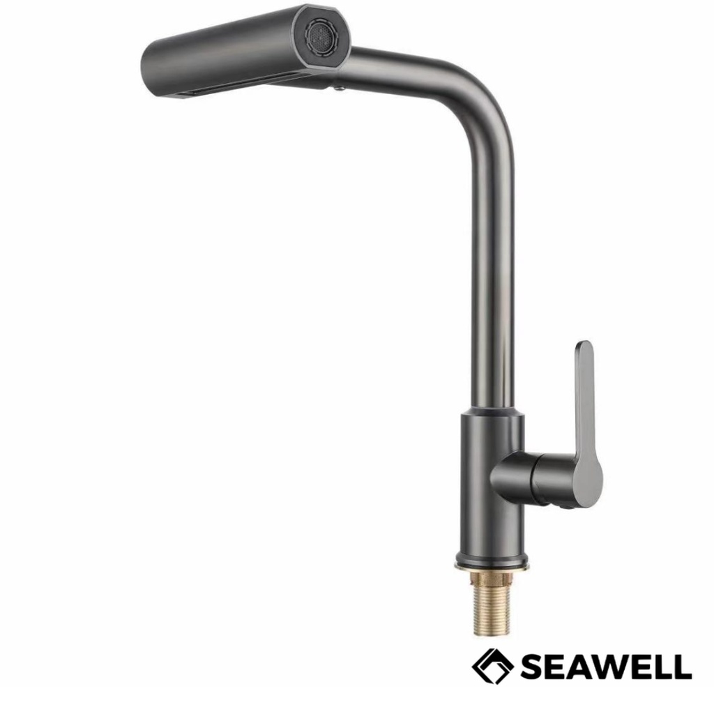 LLAVE DE FREGADOR SENCILLA REF. 9402SS SEAWELL