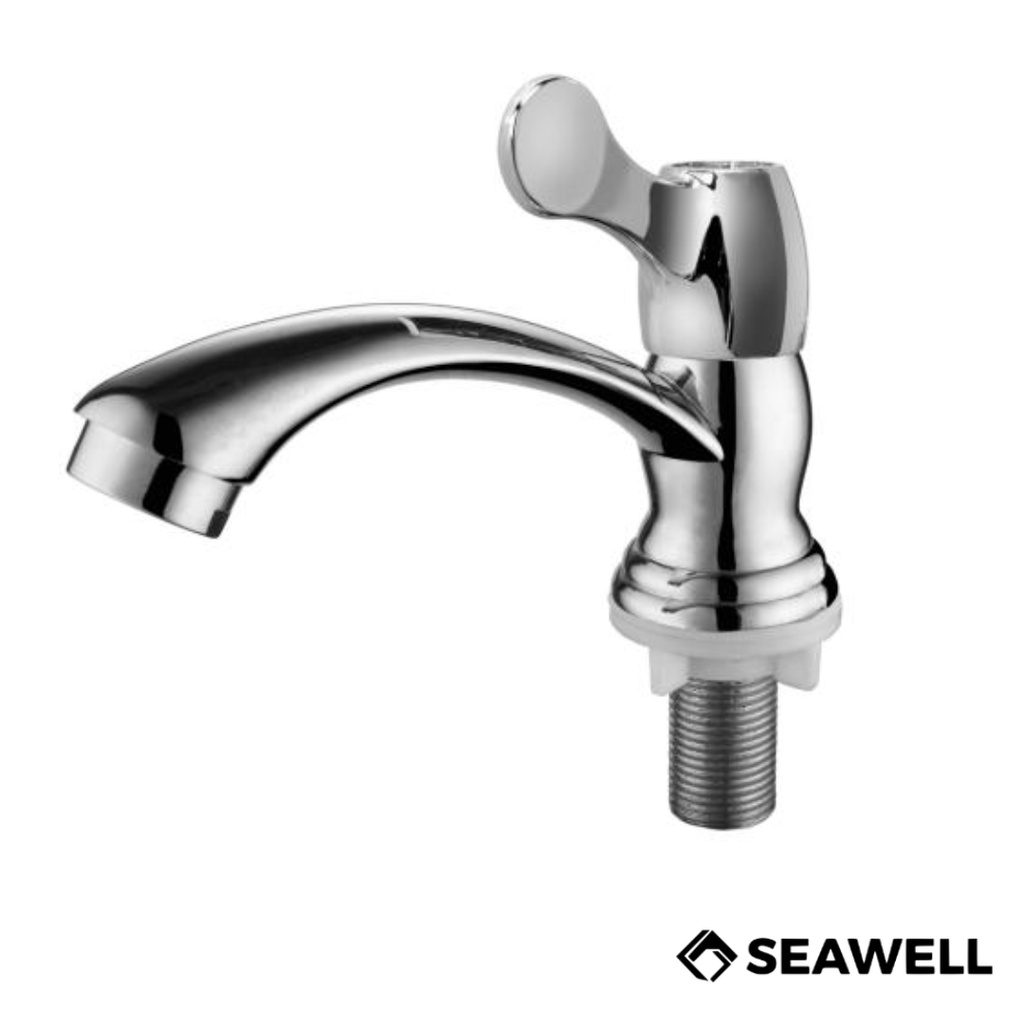 LLAVE DE LAVAMANO SENCILLA REF. YN2005 SEAWELL