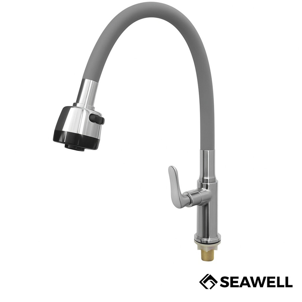 LLAVE DE FREGADOR SENCILLA REF. 1908 SEAWELL
