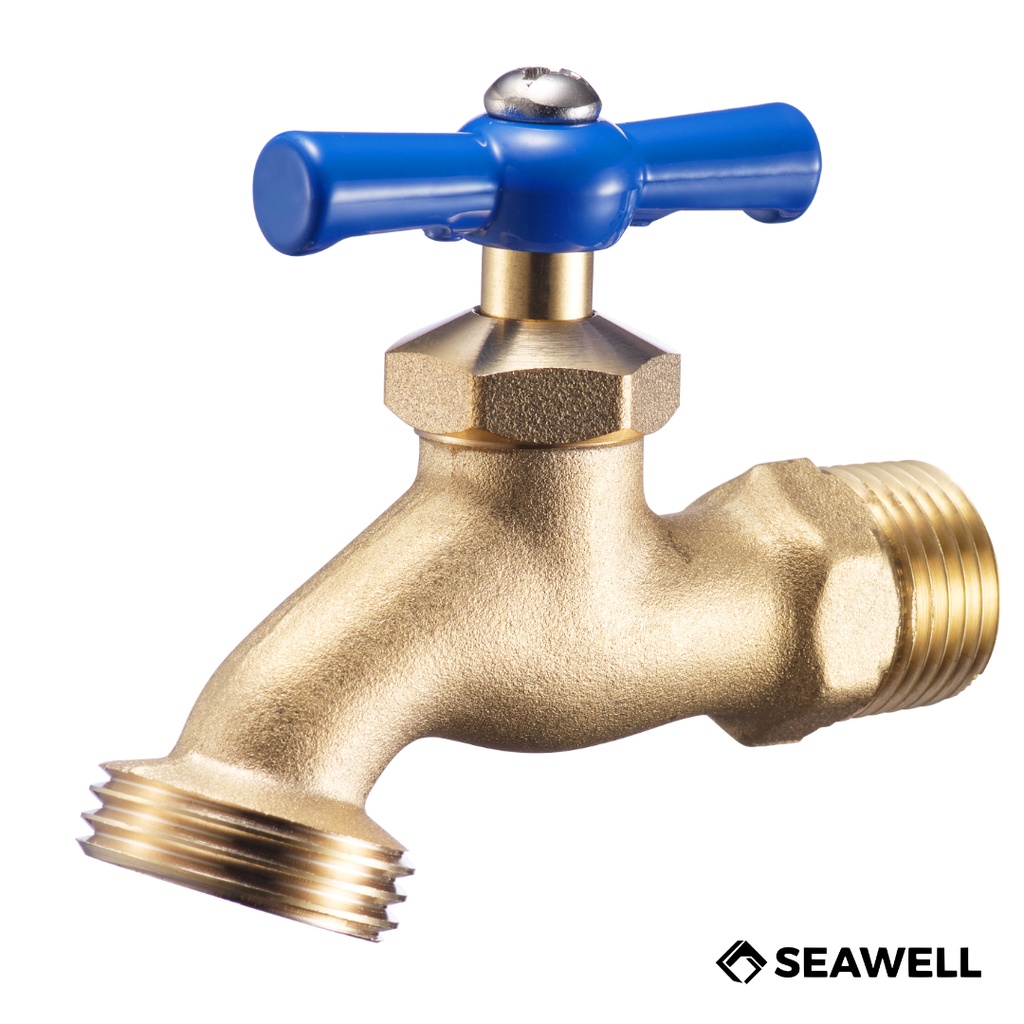 LLAVE DE CHORRO 1/2" REF: GA5110 SEAWELL 