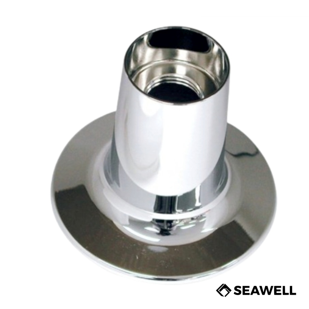 FLANGUE PARA LLAVE DE BAÑO REF: GA4150B SEAWELL 