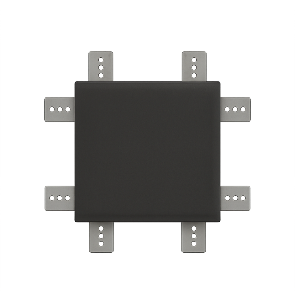 UNION MAGNETICA PJ-CB06 