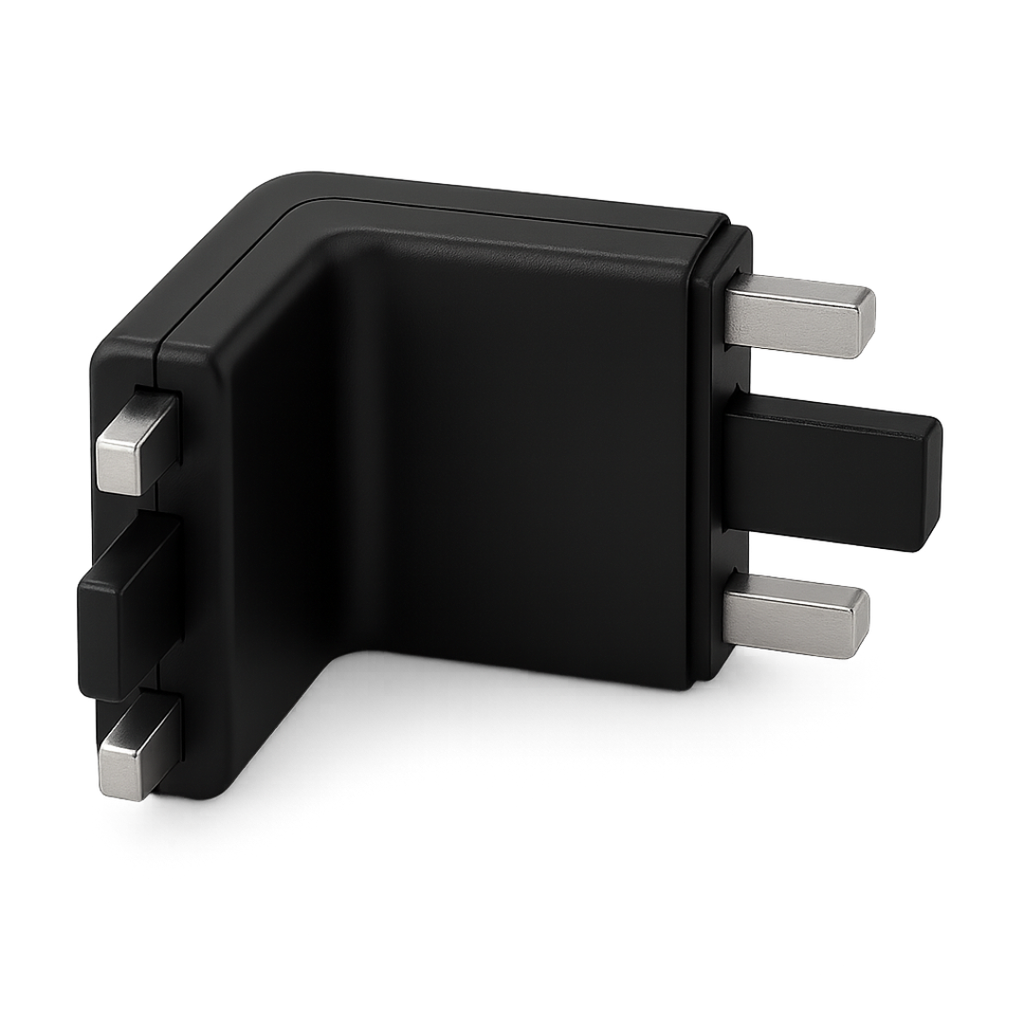 CODO MAGNETICA PJ-CB03  