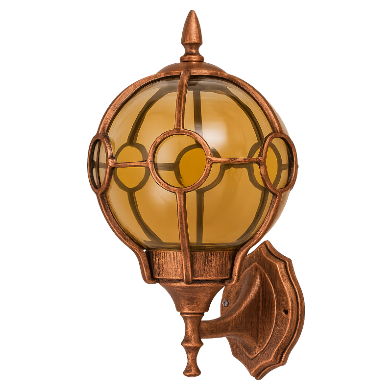 LAMPARA REF. W2-3006-M  AC