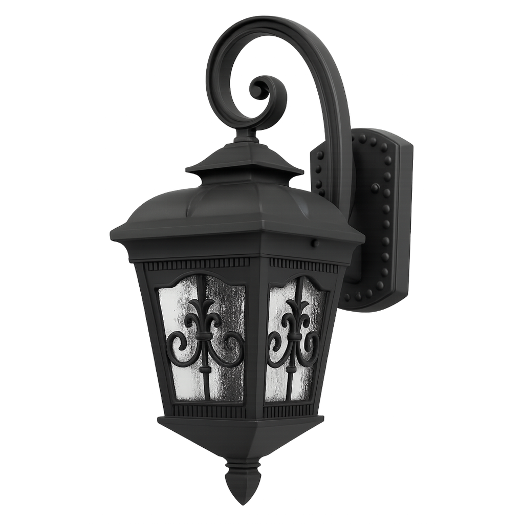 LAMPARA REF.W-3221-S BK