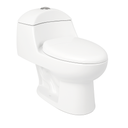 INODORO ONE PIECE BLANCO HE-T801
