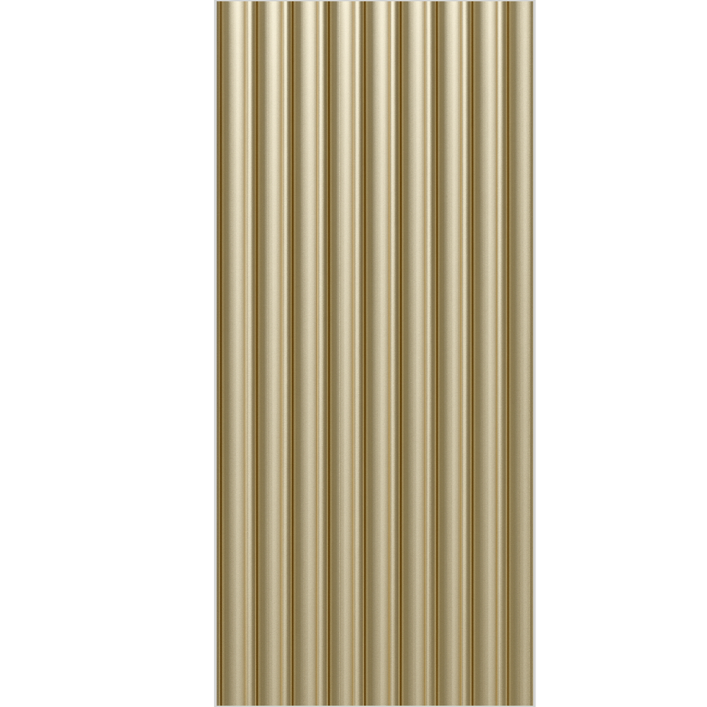 WALLPANEL PS 160X12X2900MM XS16E-4
