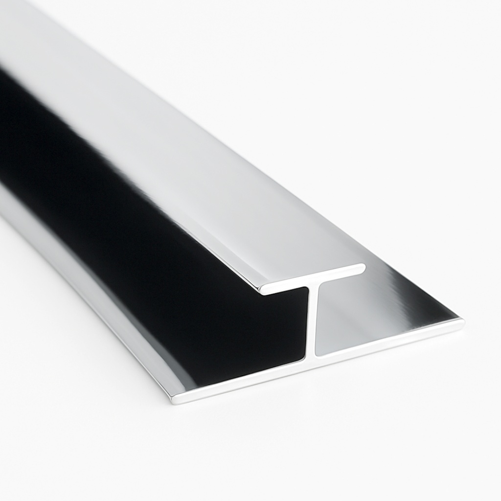 UNION DE ALUMINIO UV-02S SILVER