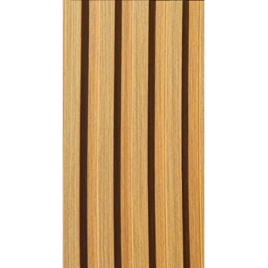 PANEL RANURADO 23X160X2900MM REF. 61168-20