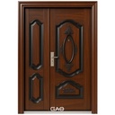 PUERTA MULTILOCK 2130X1200X70MM REF. TH-79 (WOOD DERECHA) 