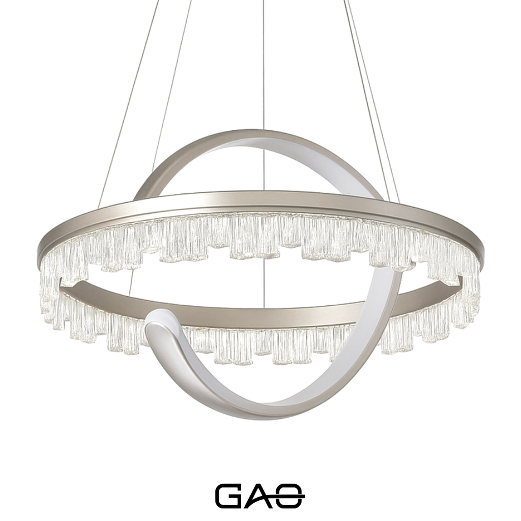 LAMPARA LED COLGANTE REF. 532