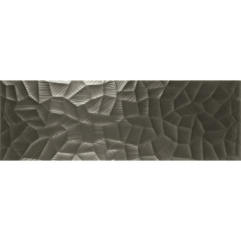 AZULEJO 40 X 120 LUX METALIC RECTI. ( 1.44 MT2 3PZ CJ) 