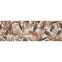 AZULEJO 30 X 90 BOUQUET MONTMARTRE SABLE RECTI. ( 1.08 MT2   4PZ CJ)