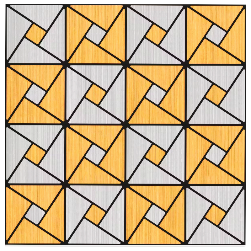 MOSAICO DECORATIVO ADHESIVO 30X30 REF. MK-05