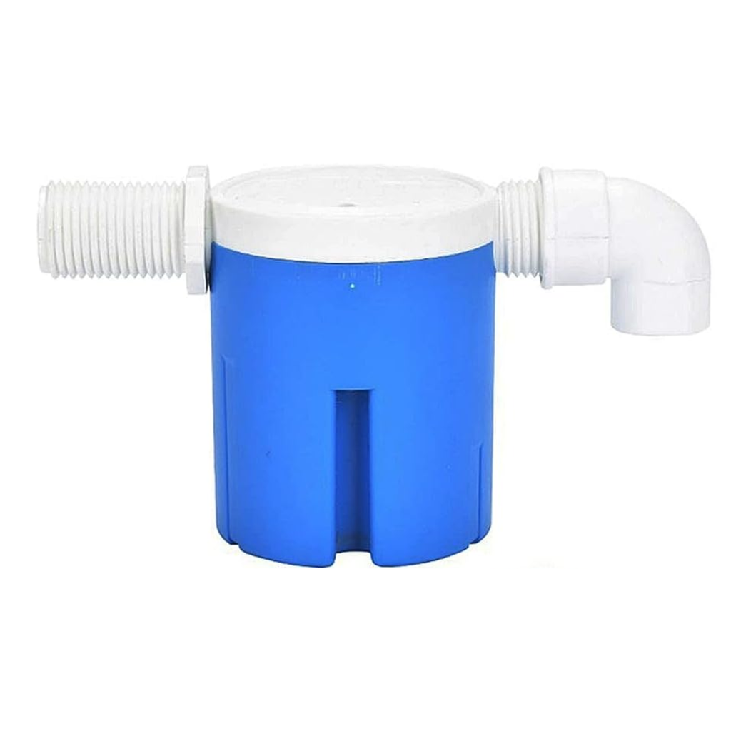 VALVULA DE CONTROL AGUA DA20 3/4"