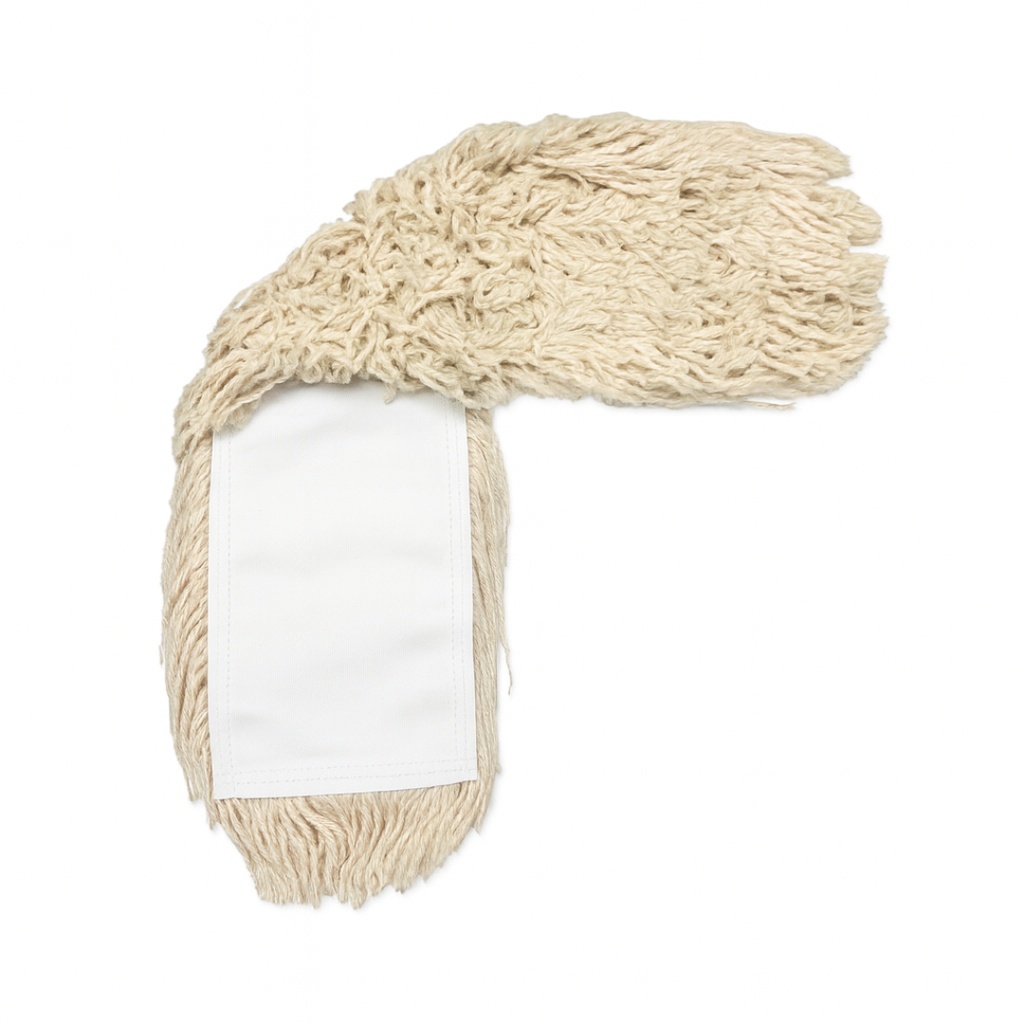 MOTA DE LAMPAZO BLANCA 6" X 24"