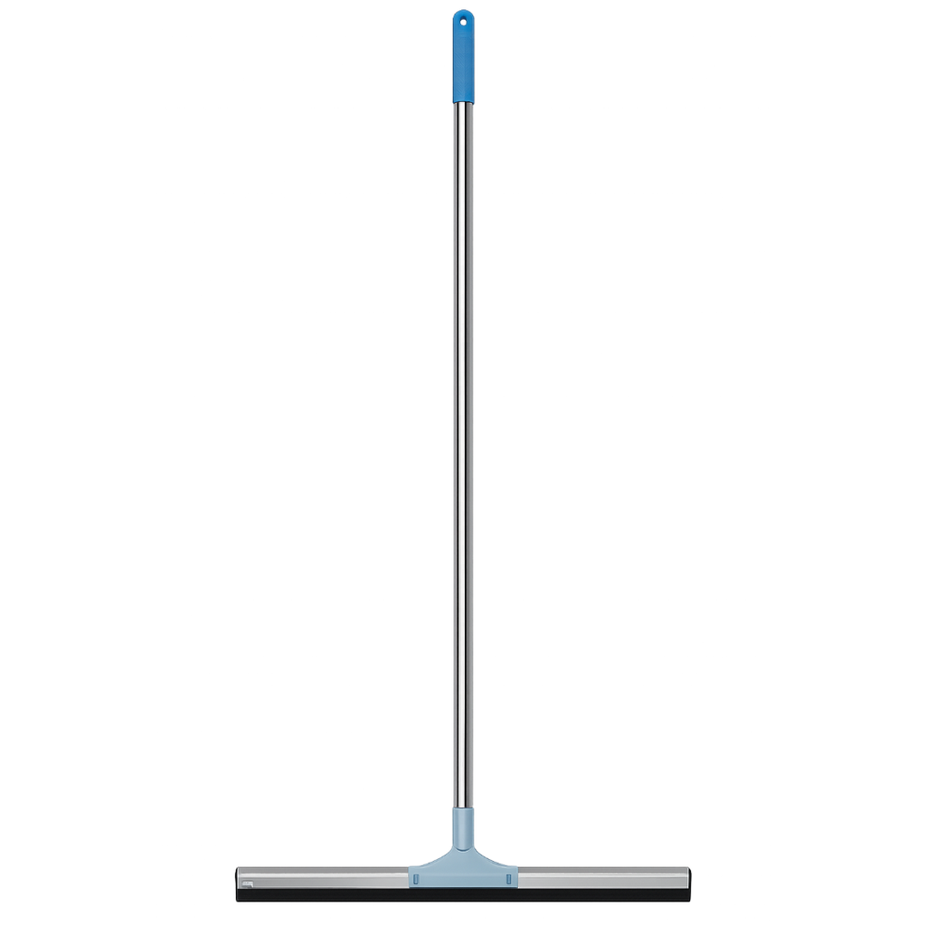 ESCURRIDOR DE PISO DE CAUCHO (65CM)