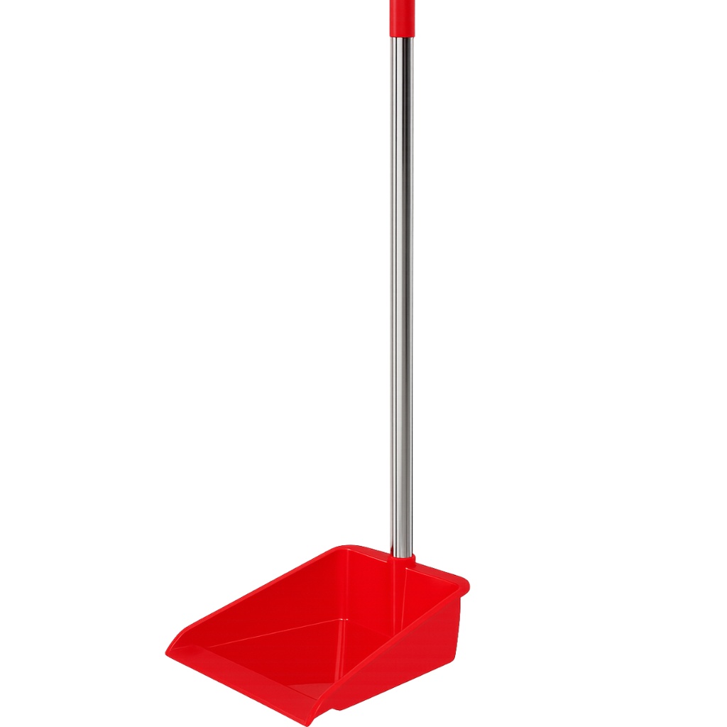 RECOGEDOR ROJO REF.HX208