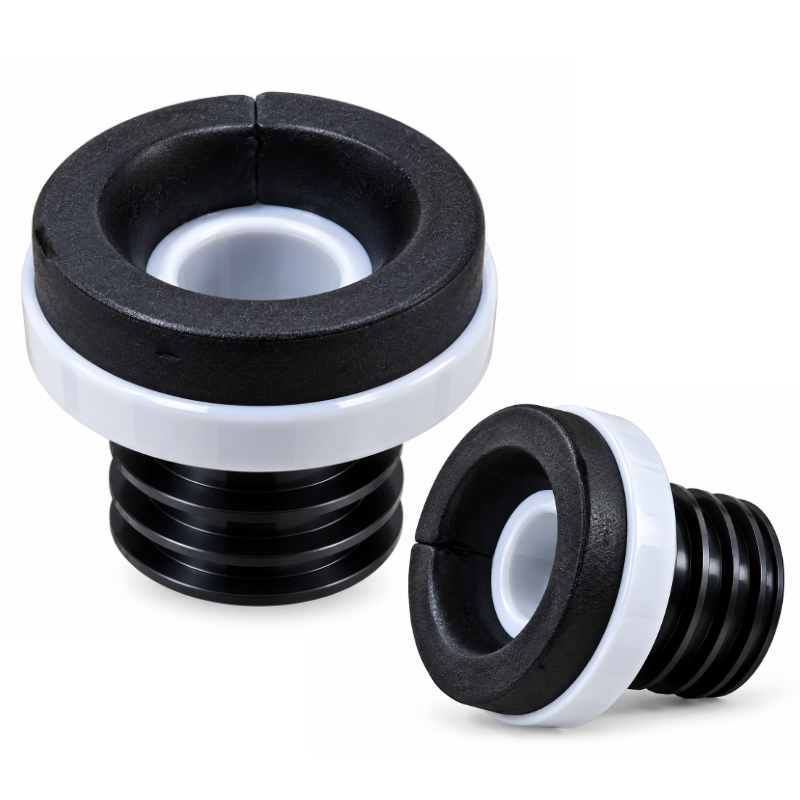 SPUD PARA URINAL 2" X 11/2"