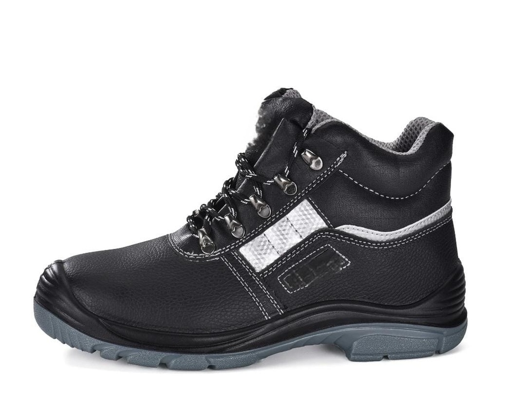 BOTA SEGURIDAD VAULTEX